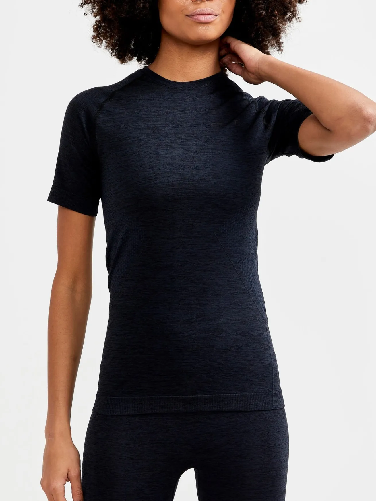 CORE Dry Active Comfort Ss W