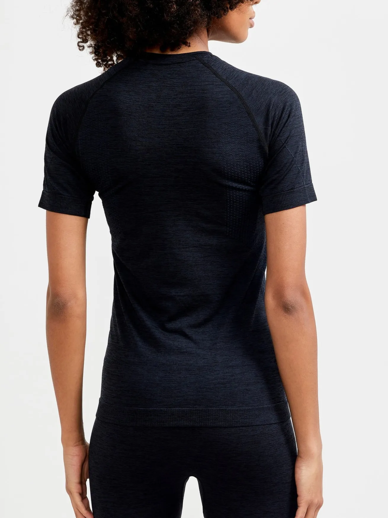 CORE Dry Active Comfort Ss W