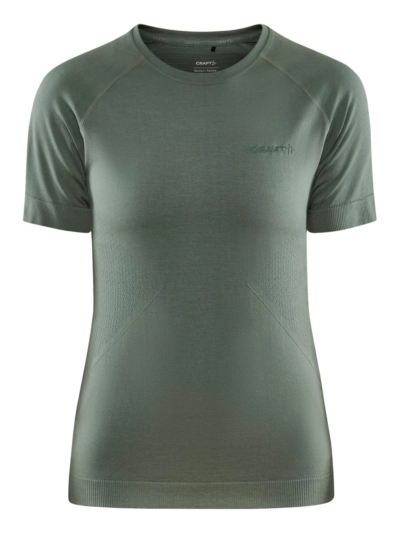 CORE Dry Active Comfort Ss W