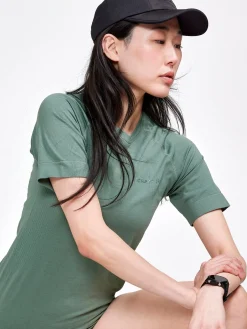 CORE Dry Active Comfort Ss W