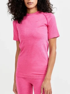 CORE Dry Active Comfort Ss W