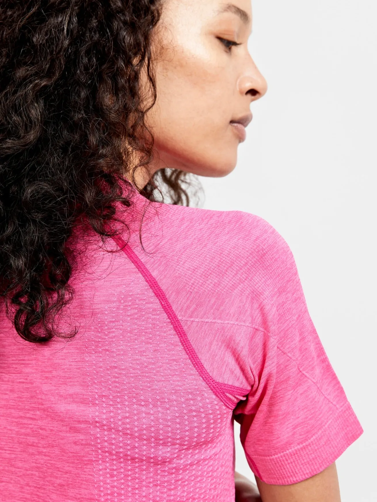 CORE Dry Active Comfort Ss W