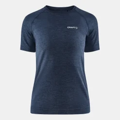 CORE Dry Active Comfort Ss W