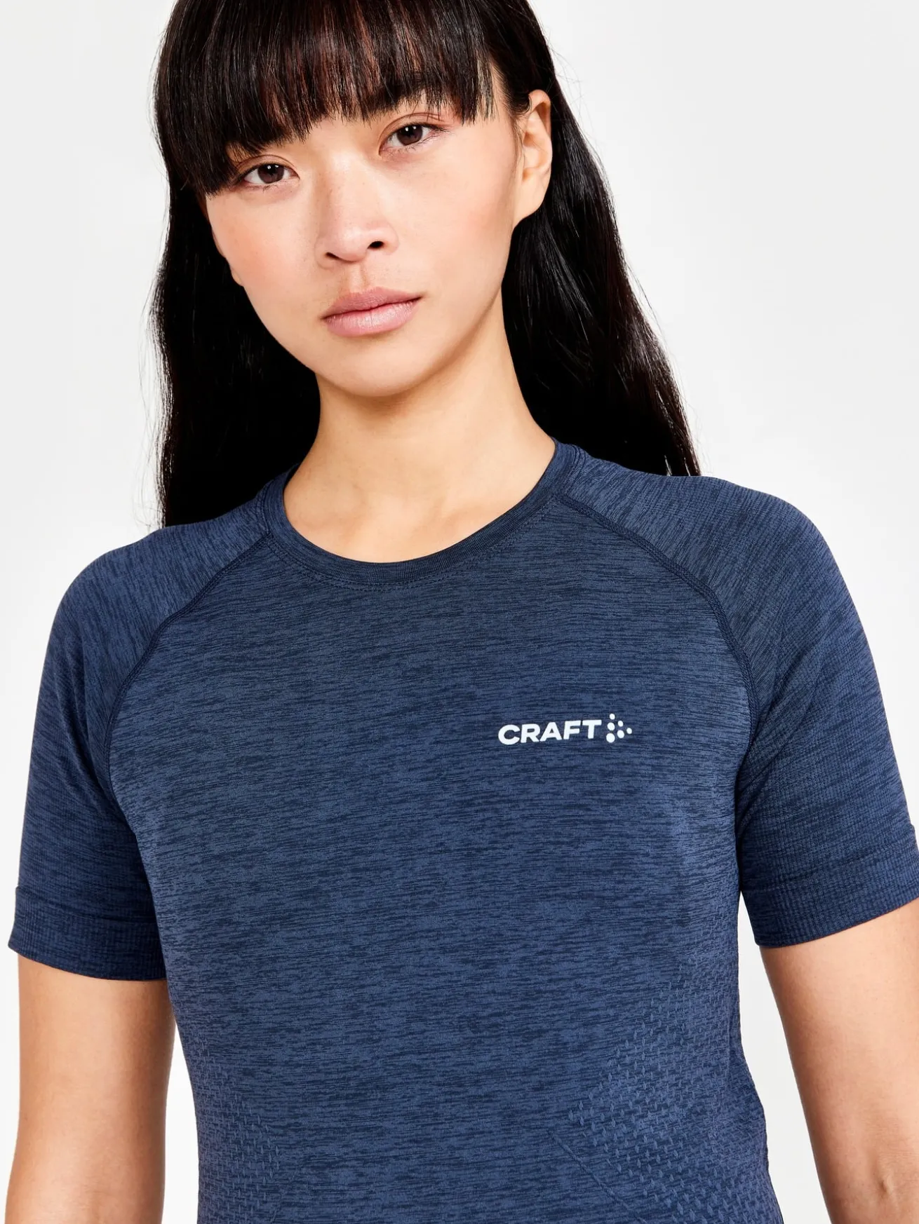 CORE Dry Active Comfort Ss W