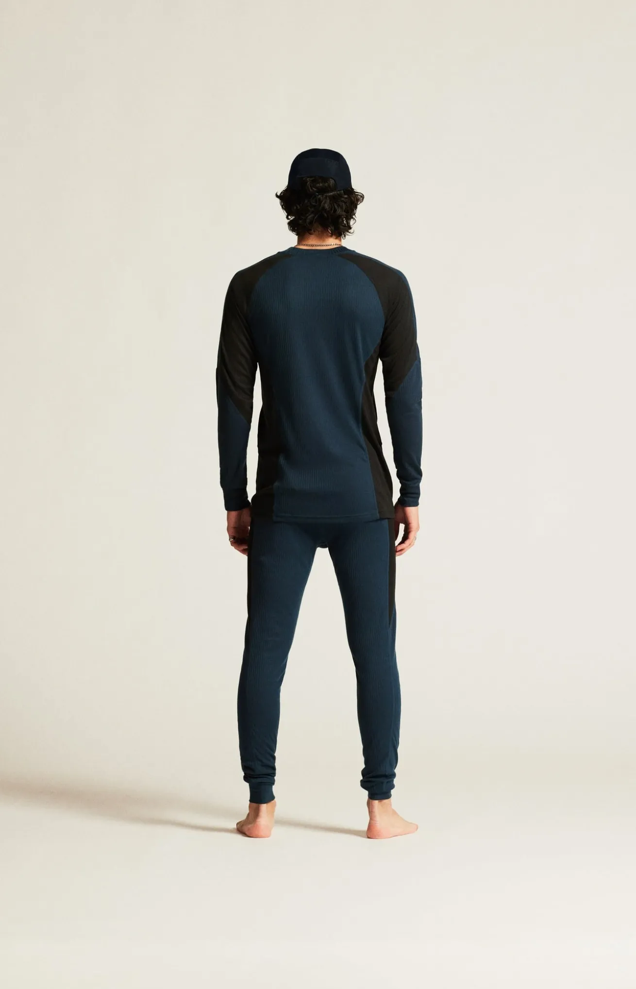 CORE Dry Baselayer Set M