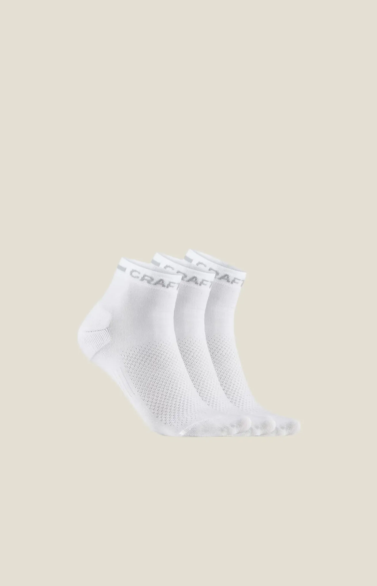 CORE Dry Mid Sock 3-Pack