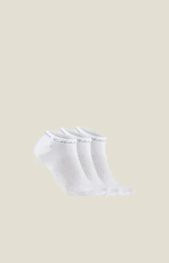 CORE Dry Shaftless Sock 3-Pack