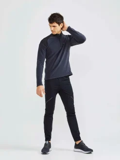 CORE Edge Thermal midlayer M