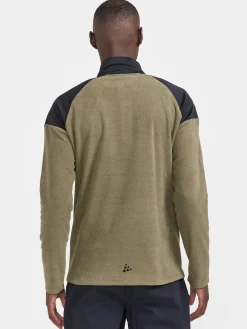 CORE Edge Thermal midlayer M