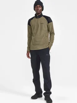 CORE Edge Thermal midlayer M
