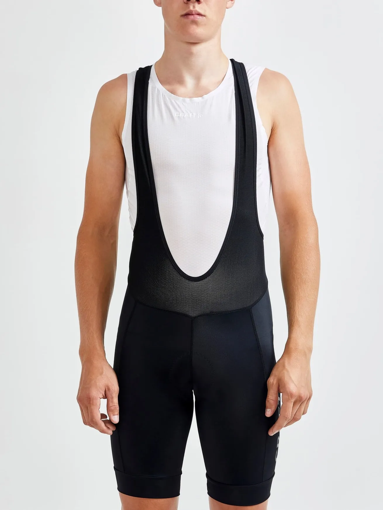 CORE Endur Bib Shorts M