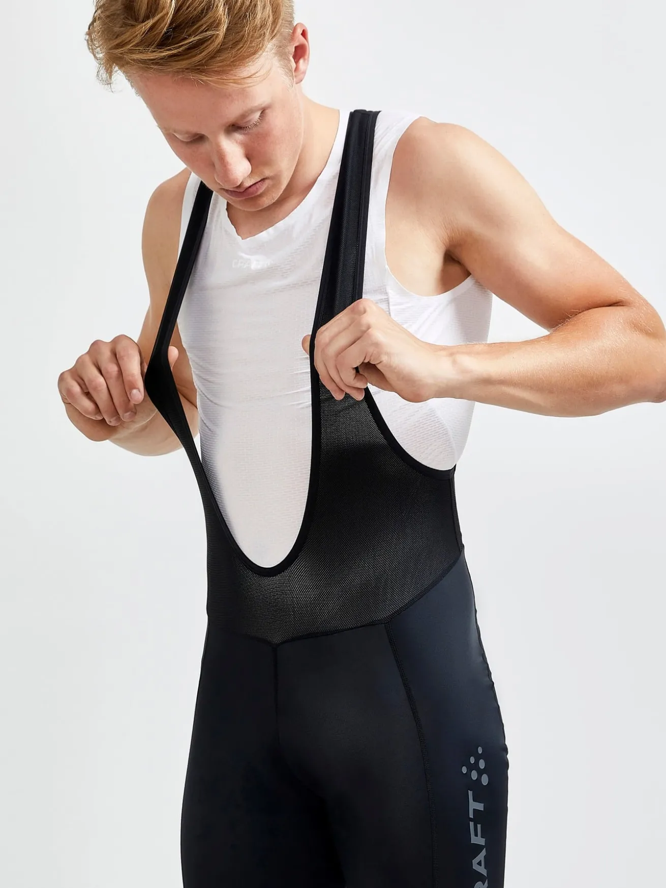 CORE Endur Bib Shorts M