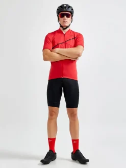 CORE Endur Bib Shorts M