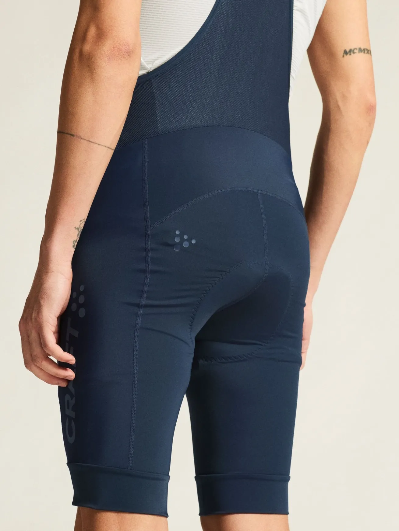 CORE Endur Bib Shorts M