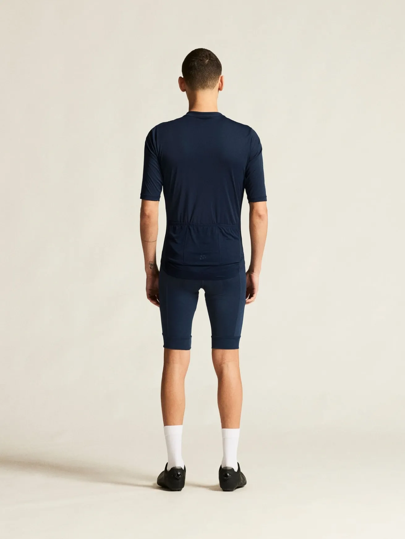 CORE Endur Bib Shorts M