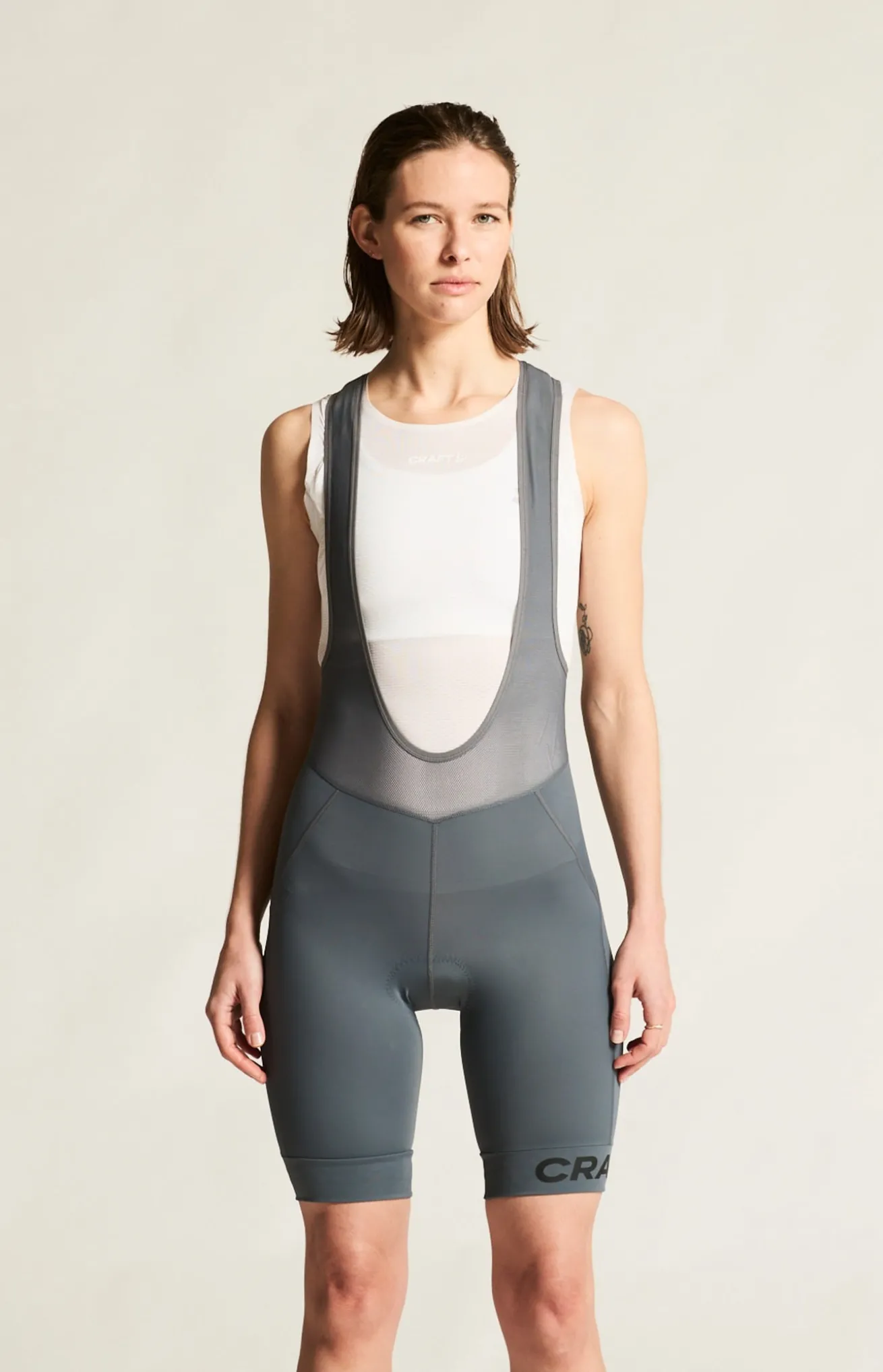 CORE Endur Bib Shorts W