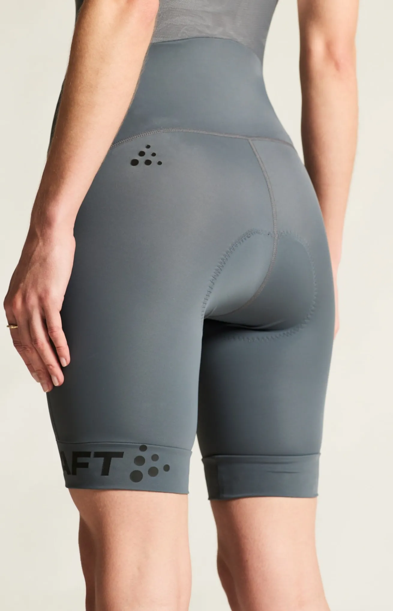 CORE Endur Bib Shorts W