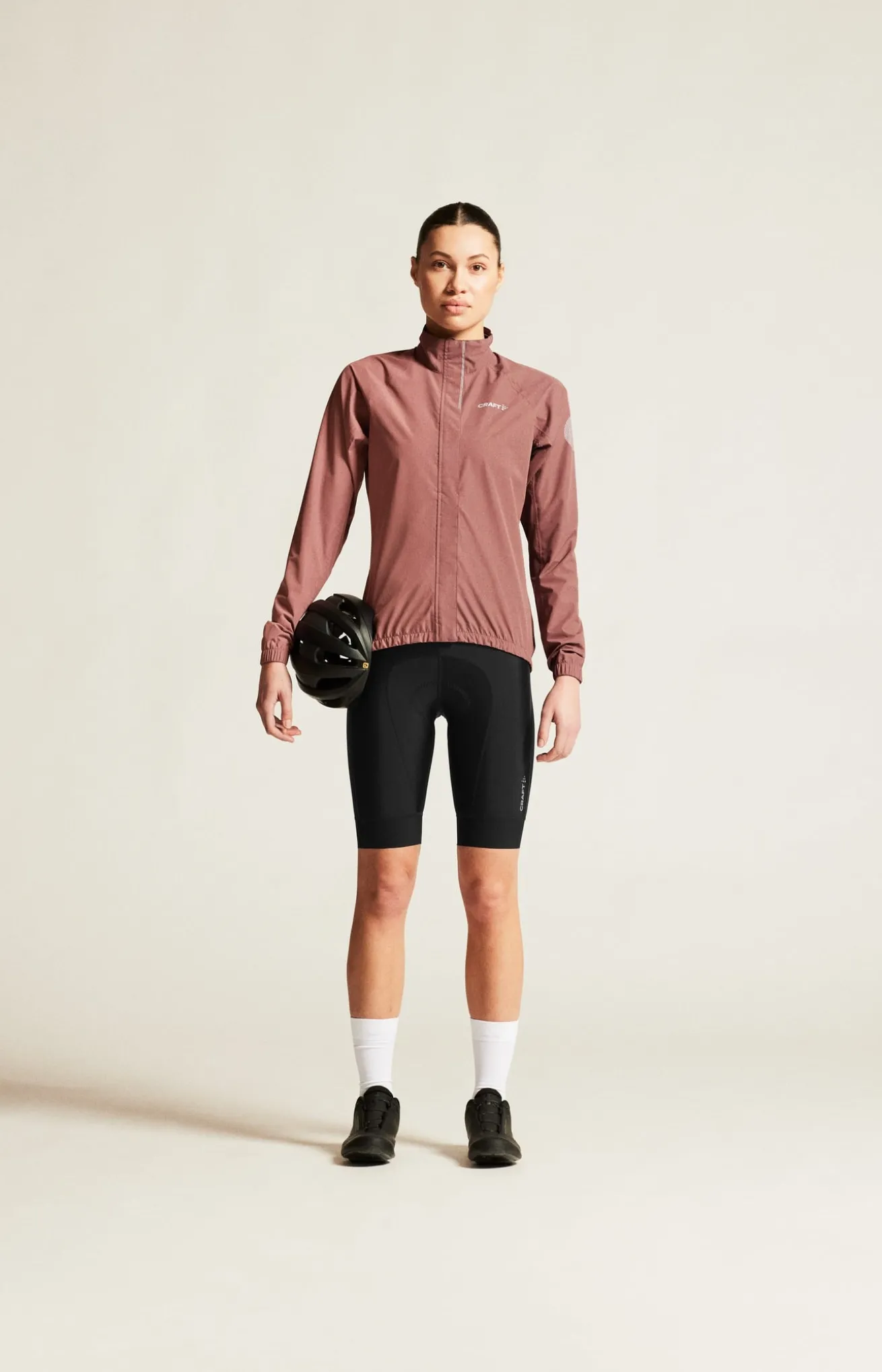 CORE Endur Hydro Jacket 2 W