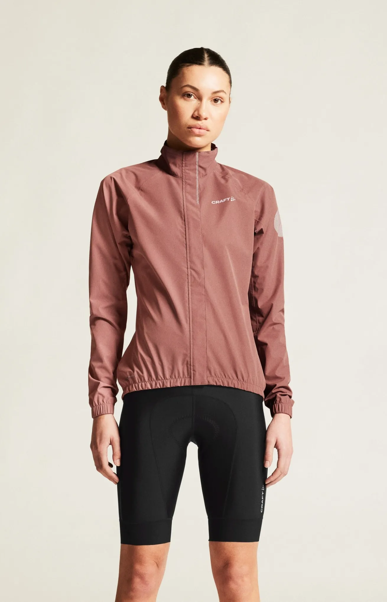 CORE Endur Hydro Jacket 2 W