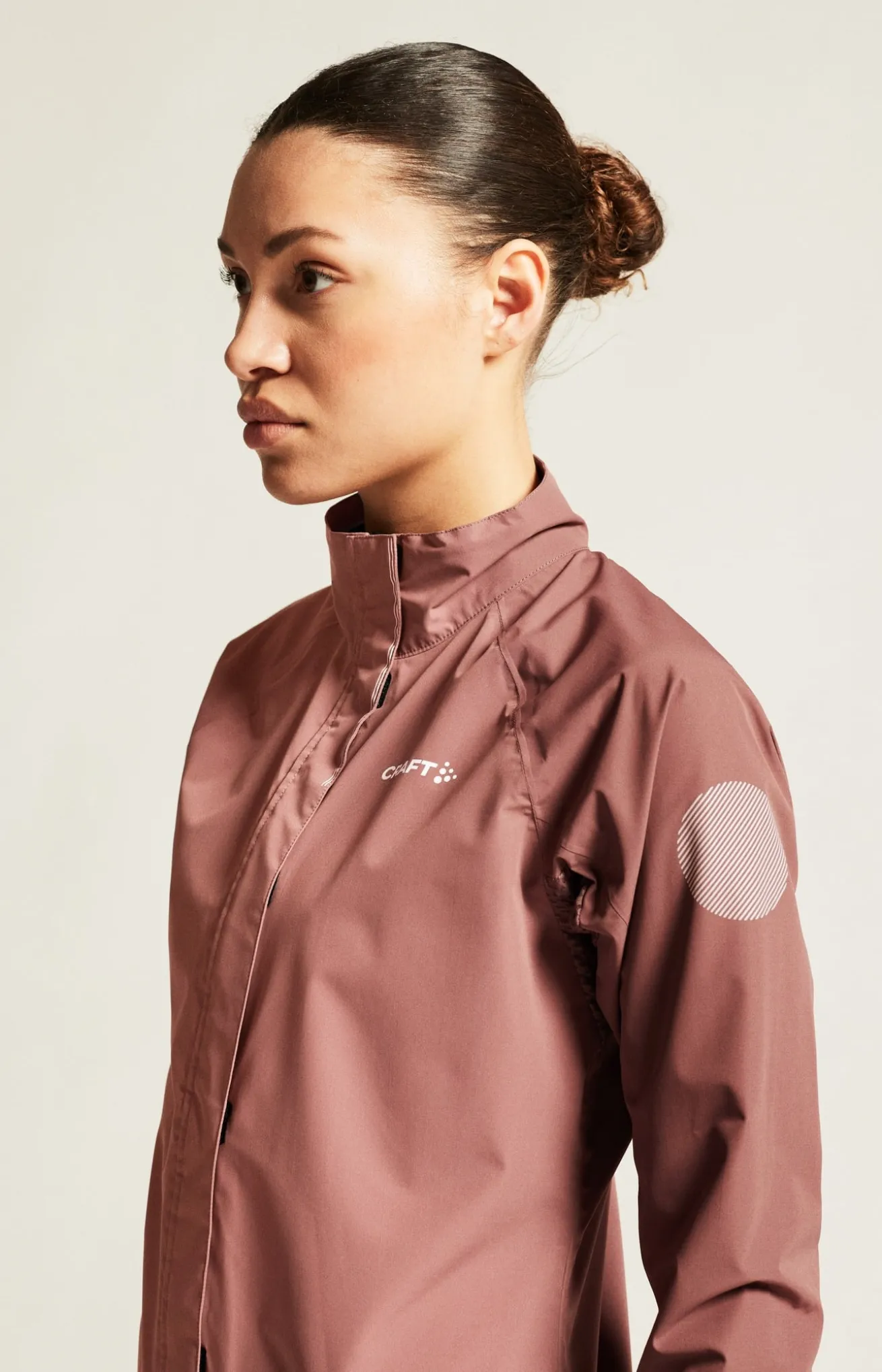 CORE Endur Hydro Jacket 2 W