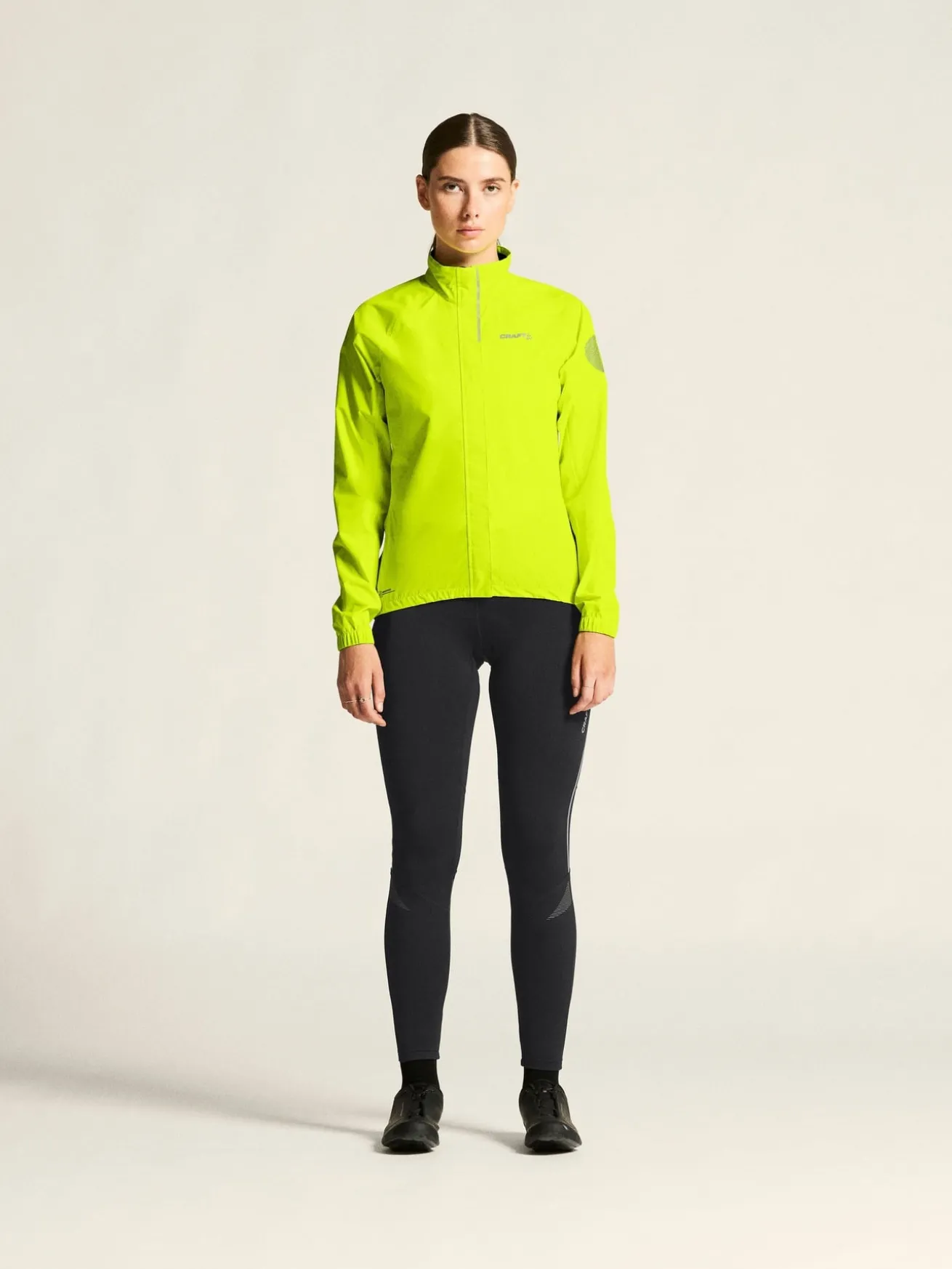 CORE Endur Hydro Jacket 2 W