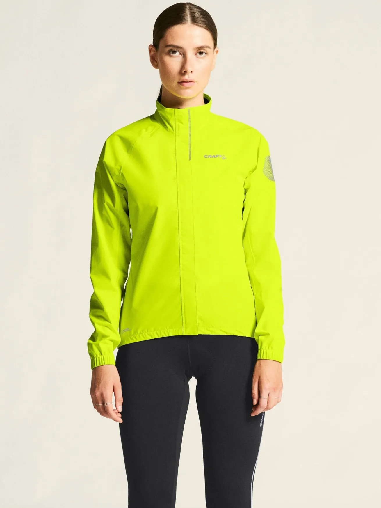 CORE Endur Hydro Jacket 2 W