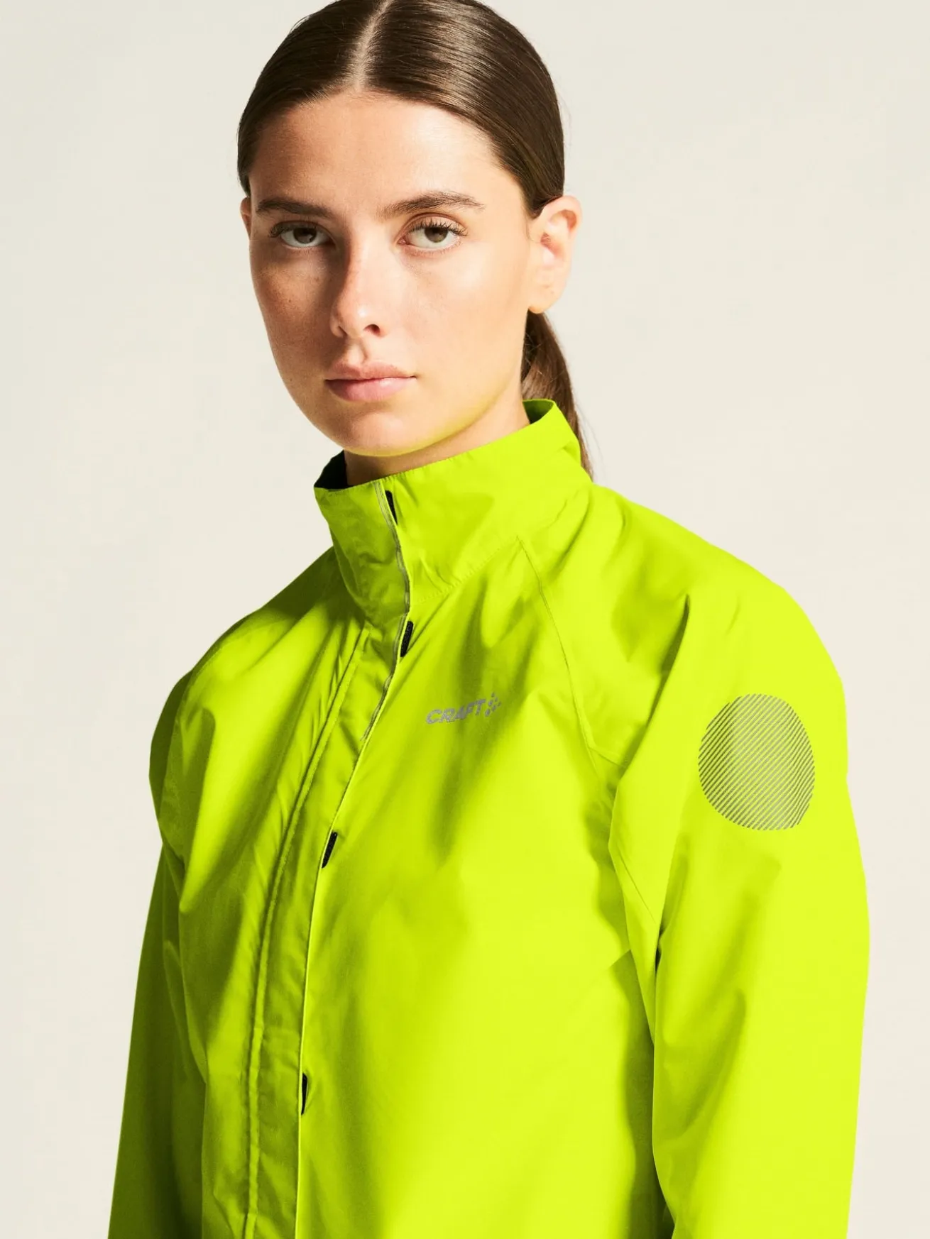 CORE Endur Hydro Jacket 2 W