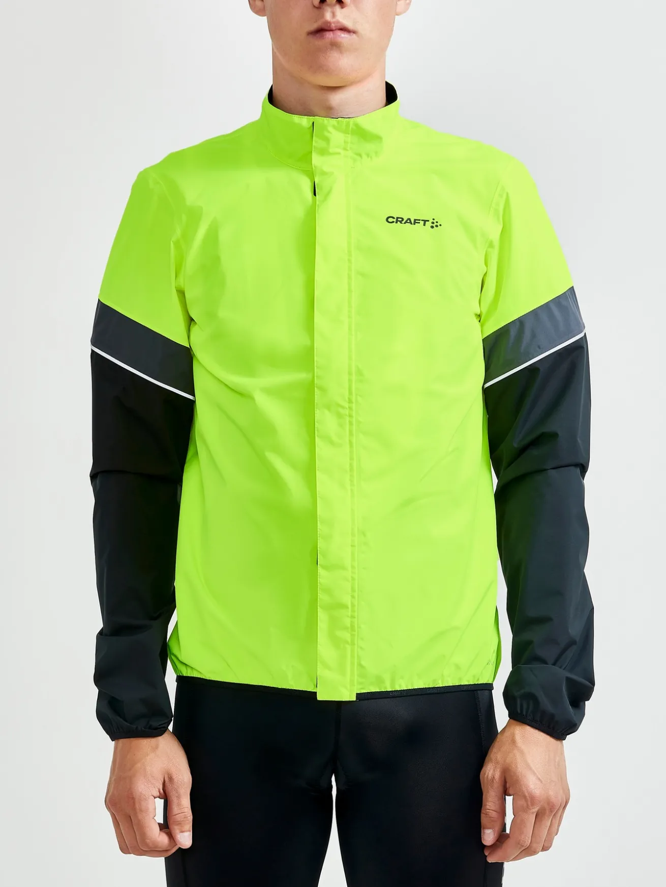 Core Endur Hydro Jacket M