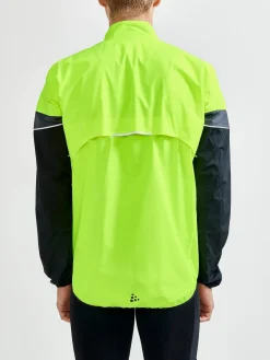 Core Endur Hydro Jacket M