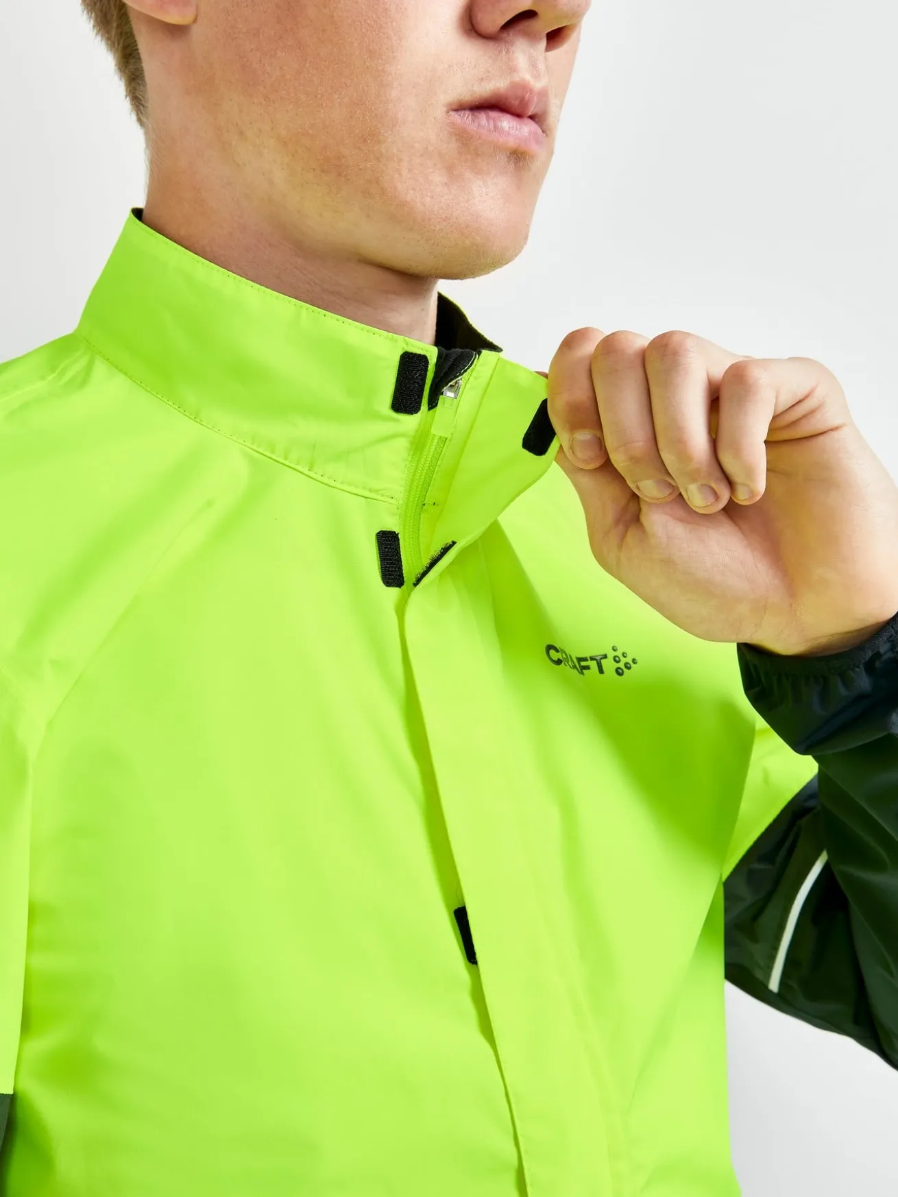 Core Endur Hydro Jacket M
