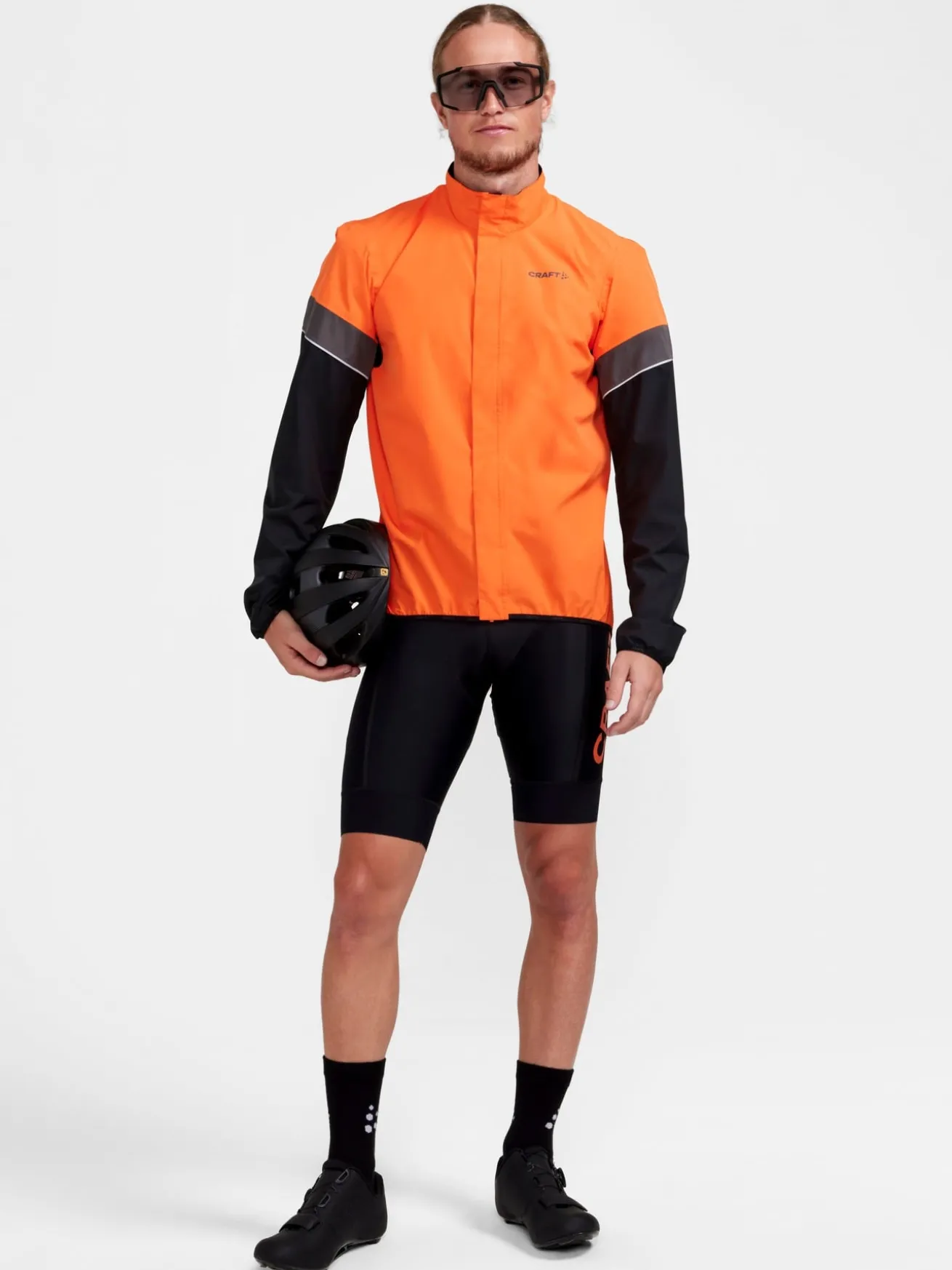 Core Endur Hydro Jacket M