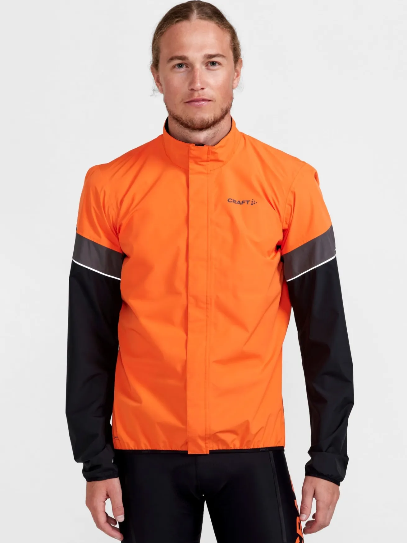 Core Endur Hydro Jacket M