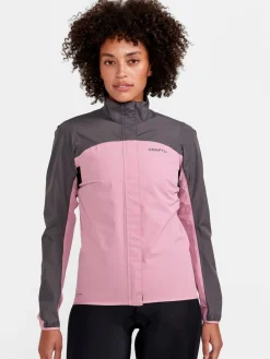 Core Endur Hydro Jacket W