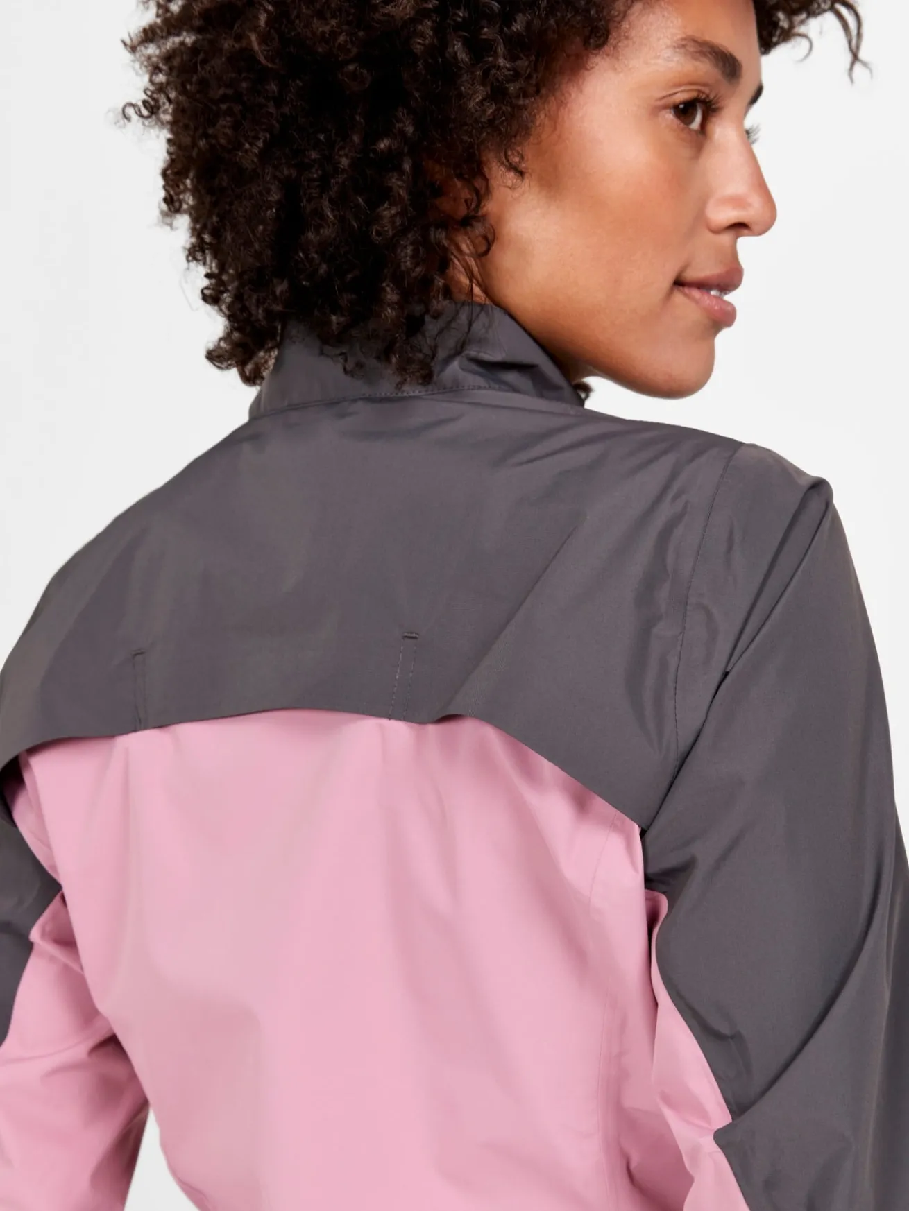 Core Endur Hydro Jacket W