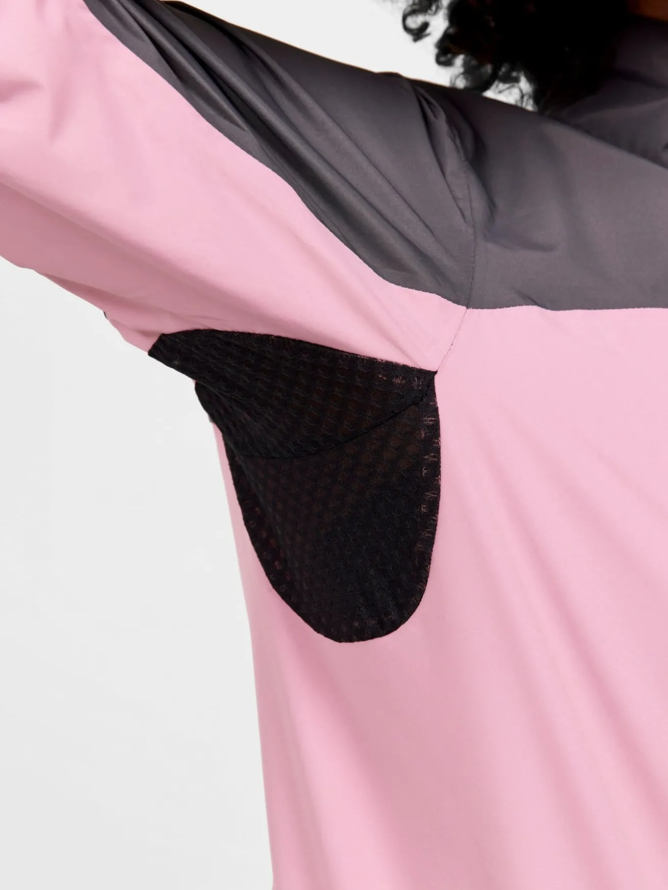 Core Endur Hydro Jacket W