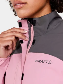 Core Endur Hydro Jacket W