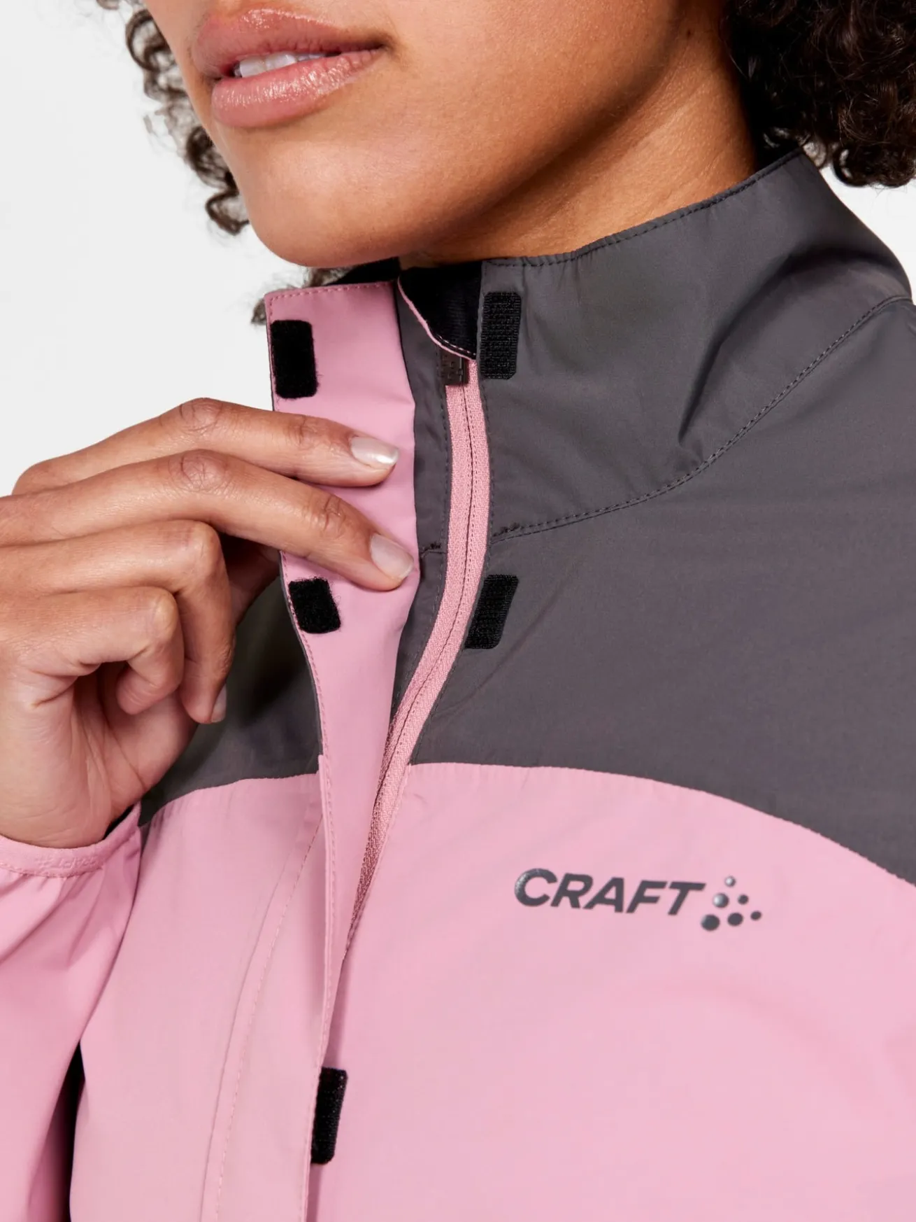 Core Endur Hydro Jacket W