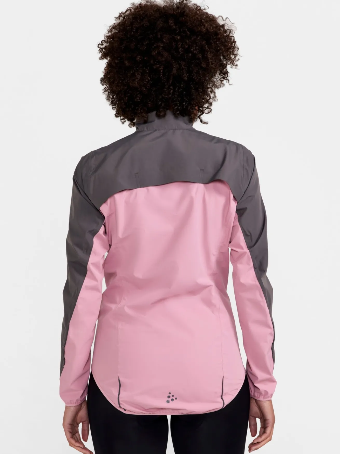 Core Endur Hydro Jacket W