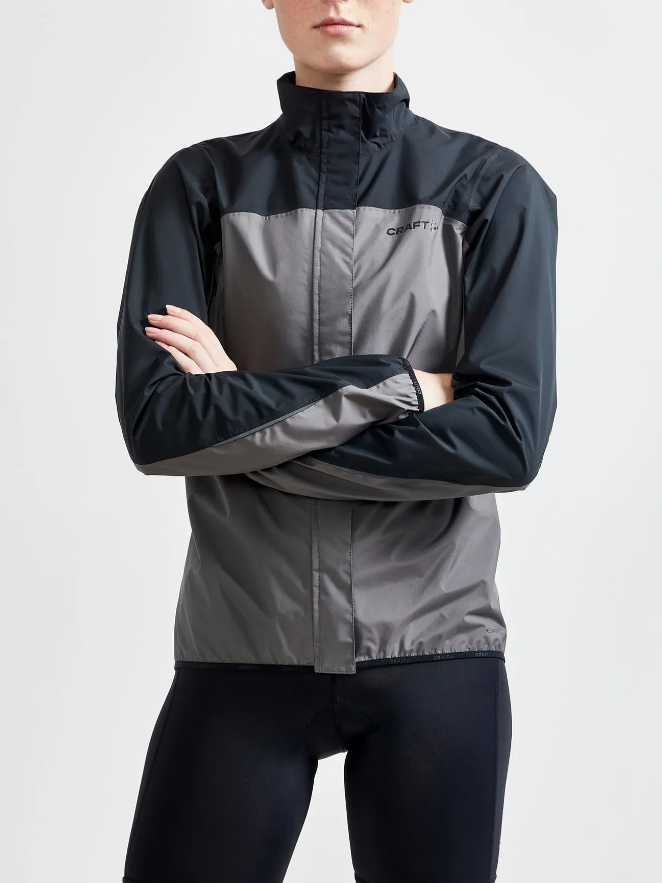 Core Endur Hydro Jacket W
