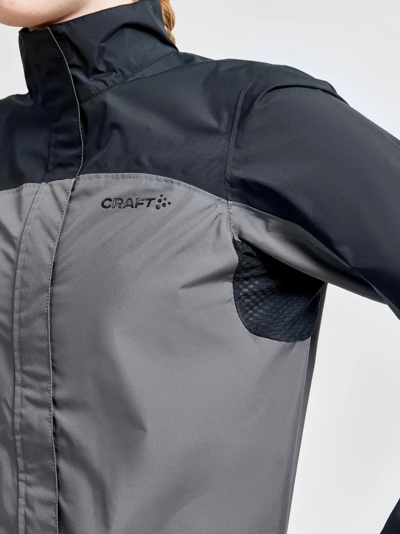 Core Endur Hydro Jacket W