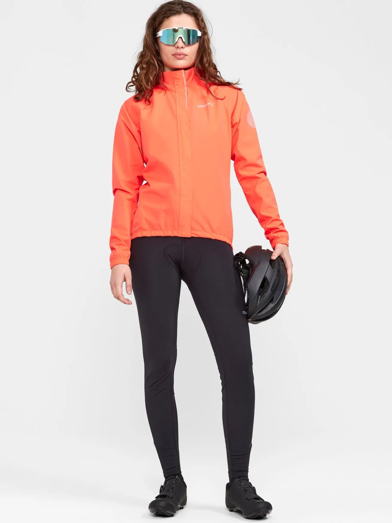 CORE Endur Hydro Lumen Jacket 2 W