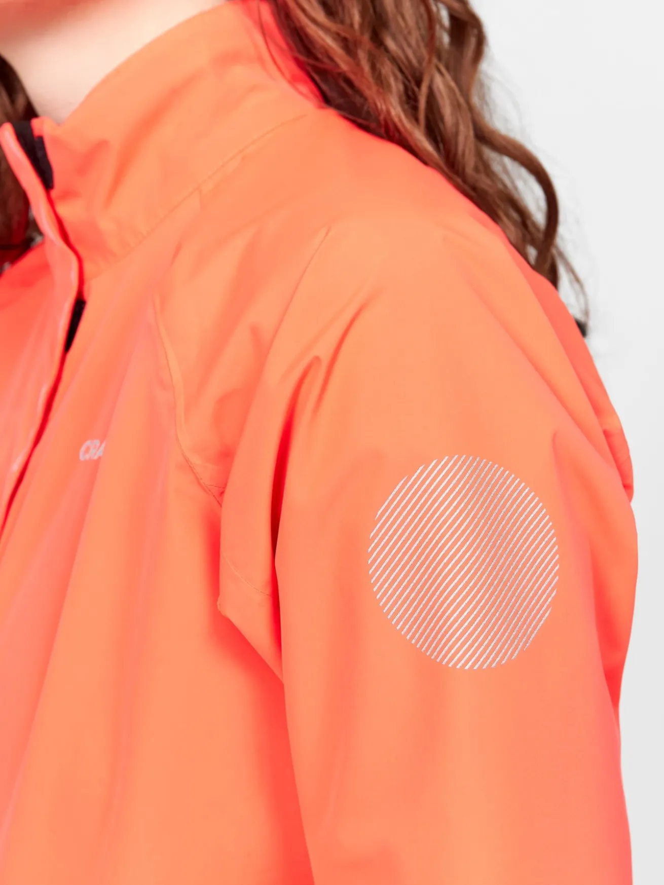 CORE Endur Hydro Lumen Jacket 2 W