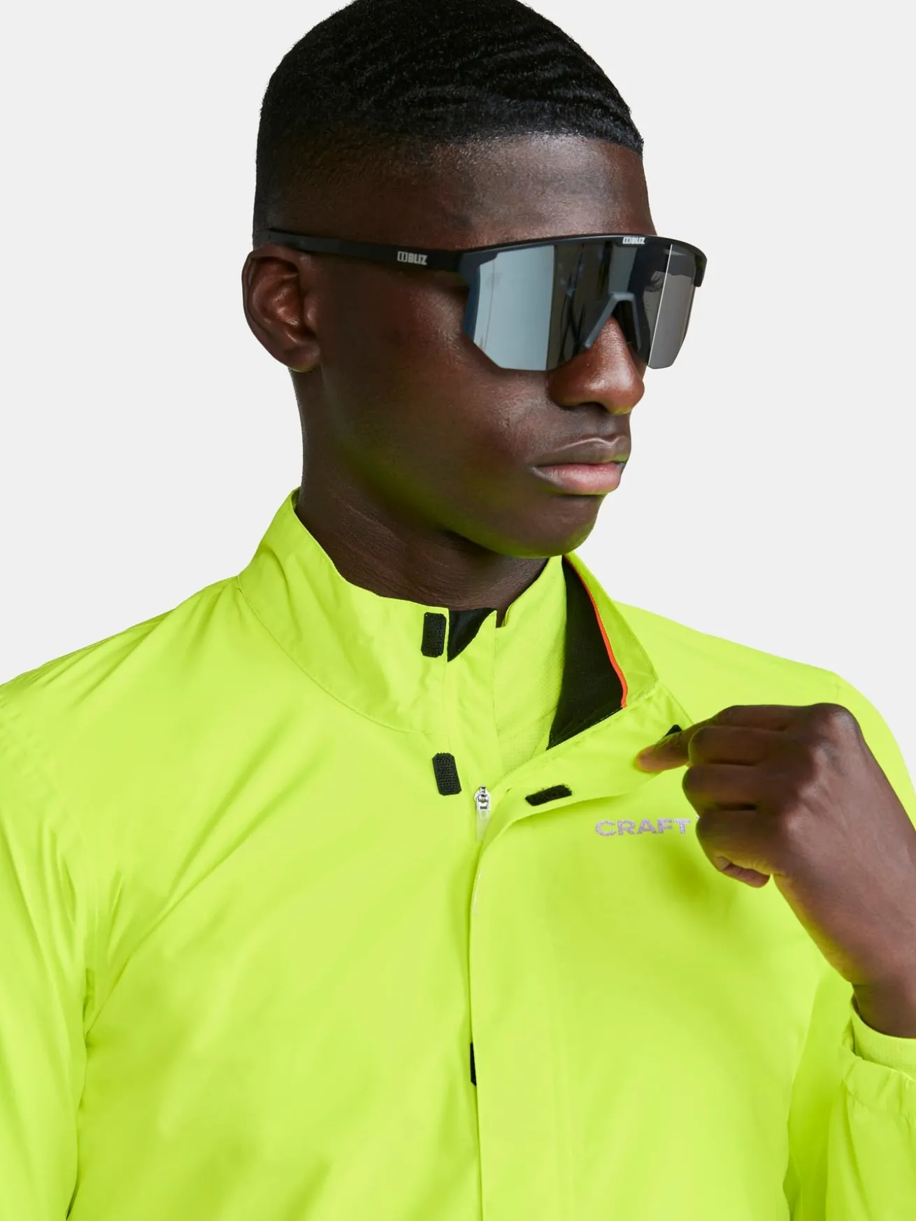 CORE Endur Hydro Lumen Jacket 2 M