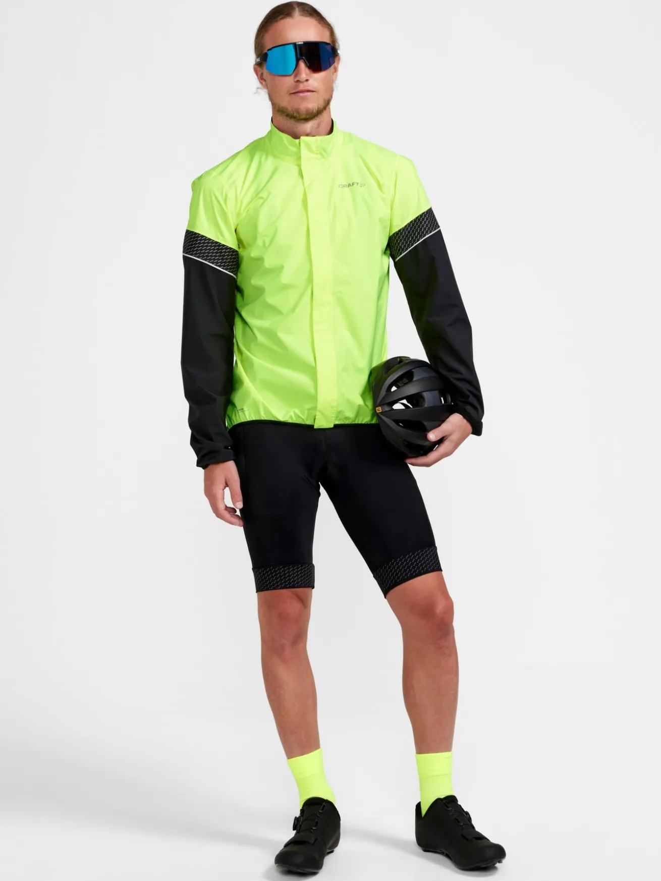 CORE Endur Lumen Hydro Jacket M