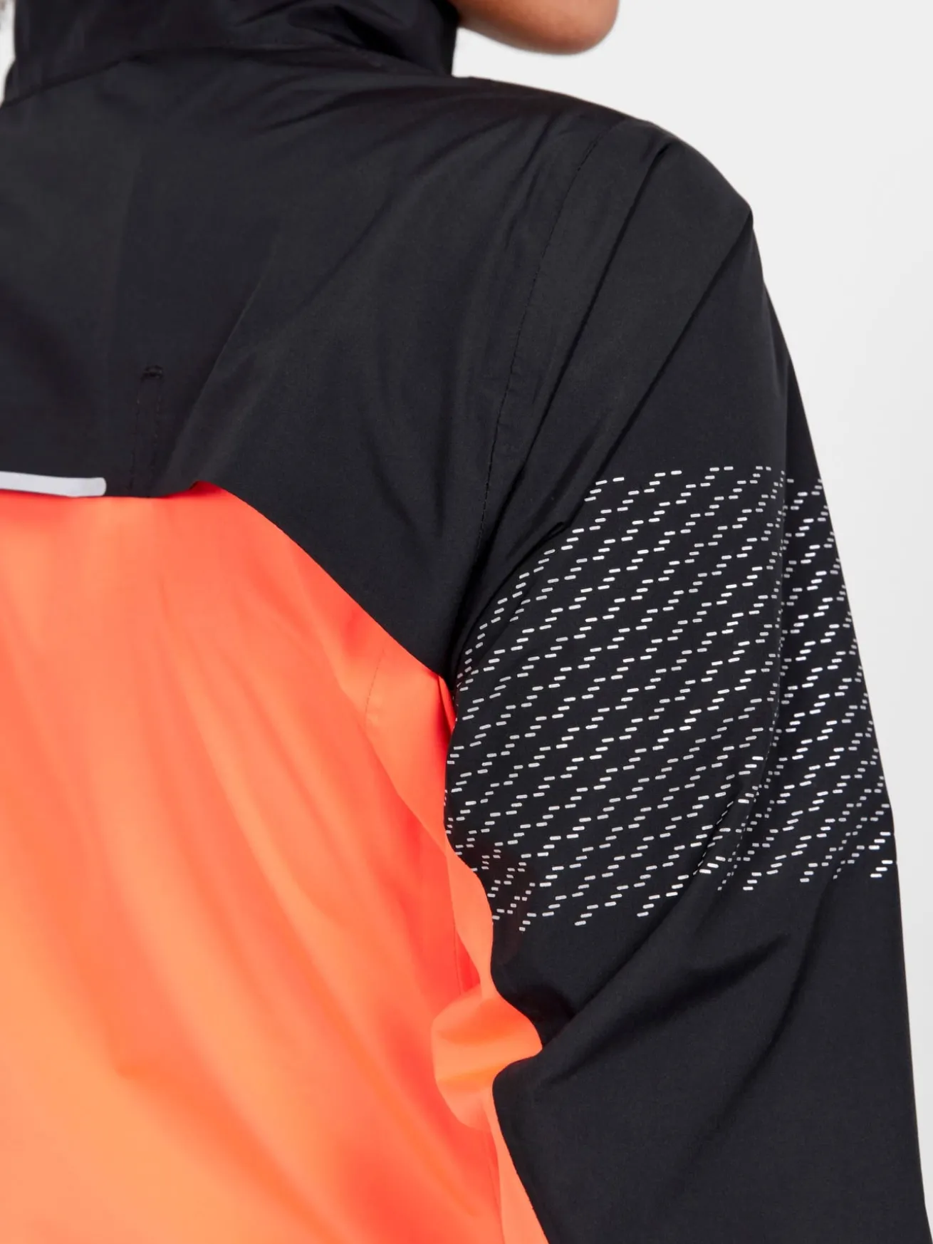 CORE Endur Lumen Hydro Jacket W