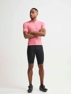 CORE Essence Bib Shorts M