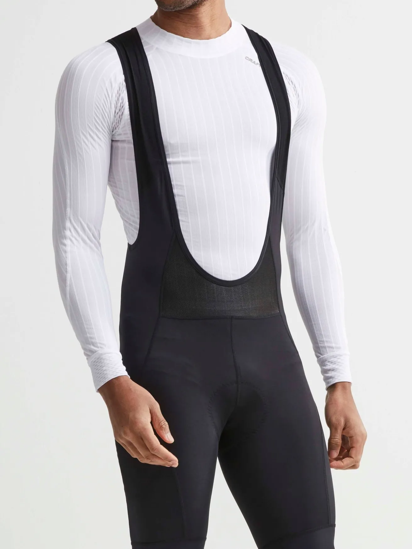 CORE Essence Bib Shorts M