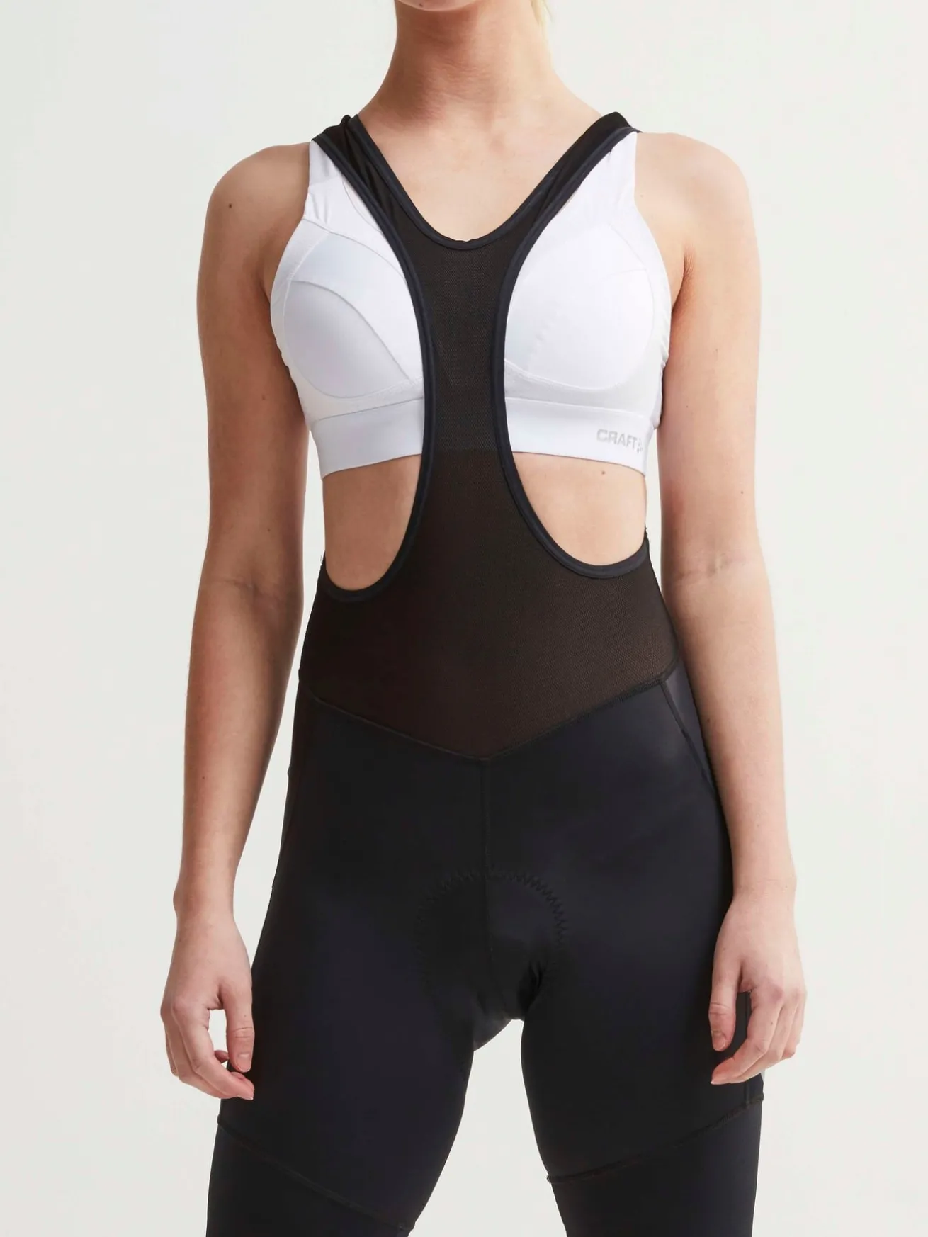 CORE Essence Bib Shorts W