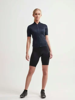 CORE Essence Bib Shorts W