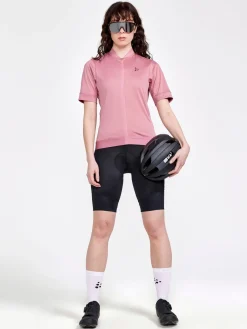 CORE Essence Jersey Regular Fit W